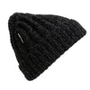 WERKSTATT MUNCHEN 925 silver buckle cashmere knitted hat collection German handmade WM-M8060-TL-MS-F PWM3